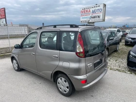 Toyota Yaris verso 1.4 D4D  - 1900 € / 3716.08 лв. - 79772541 6