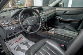 Mercedes-Benz E 350 Elegance/Lane Assist/Шибедах/BiXenon/КруизКонтрол/ - 6500 € / 12712.90 лв. - 25639143 7