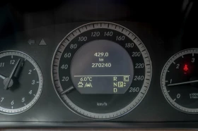Mercedes-Benz E 350 Elegance/Lane Assist/Шибедах/BiXenon/КруизКонтрол/ - 6500 € / 12712.90 лв. - 25639143 10