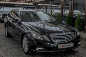 Mercedes-Benz E 350 Elegance/Lane Assist/Шибедах/BiXenon/КруизКонтрол/ - 6500 € / 12712.90 лв. - 25639143 2