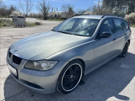 BMW 320 2.0d 163кс - 2699 € / 5278.79 лв. - 24512902 2