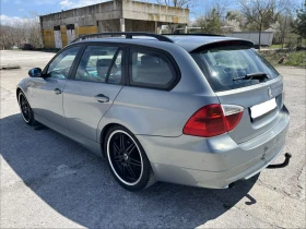 BMW 320 2.0d 163кс - 2699 € / 5278.79 лв. - 24512902 7