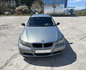BMW 320 2.0d 163кс - 2699 € / 5278.79 лв. - 24512902 3