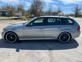 BMW 320 2.0d 163кс - 2699 € / 5278.79 лв. - 24512902 4