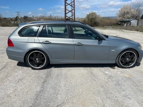 BMW 320 2.0d 163кс - 2699 € / 5278.79 лв. - 24512902 5