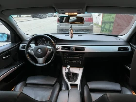 BMW 320 2.0d 163кс - 2699 € / 5278.79 лв. - 24512902 11
