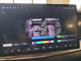 BYD Sealion 7 Excellence AWD 91kWh 530кс - 50200 € / 98182.67 лв. - 77059697 9