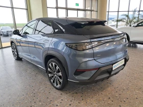 BYD Sealion 7 Excellence AWD 91kWh 530кс - 50200 € / 98182.67 лв. - 77059697 3