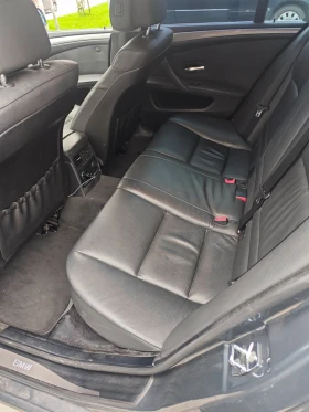 BMW 525 3.0 197ps - 4200 € / 8214.49 лв. - 31449161 7