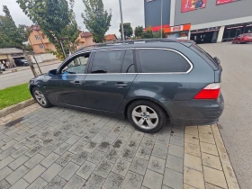 BMW 525 3.0 197ps - 4200 € / 8214.49 лв. - 31449161 4