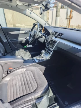 VW Passat 2.0 140hp Всички екстри - 7500 € / 14668.73 лв. - 33519464 10