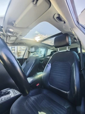 VW Passat 2.0 140hp Всички екстри - 7500 € / 14668.73 лв. - 33519464 3