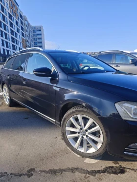 VW Passat 2.0 140hp Всички екстри - 7500 € / 14668.73 лв. - 33519464 8