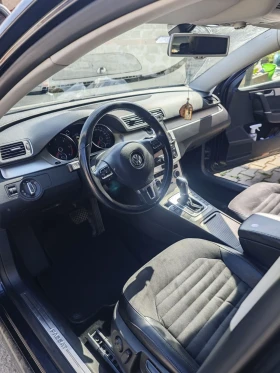 VW Passat 2.0 140hp Всички екстри - 7500 € / 14668.73 лв. - 33519464 11
