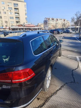 VW Passat 2.0 140hp Всички екстри - 7500 € / 14668.73 лв. - 33519464 7