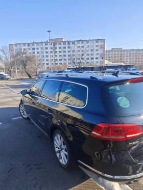 VW Passat 2.0 140hp Всички екстри - 7500 € / 14668.73 лв. - 33519464 9