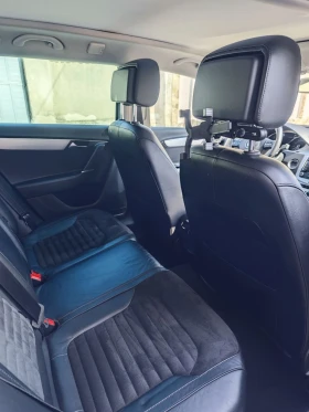 VW Passat 2.0 140hp Всички екстри - 7500 € / 14668.73 лв. - 33519464 12