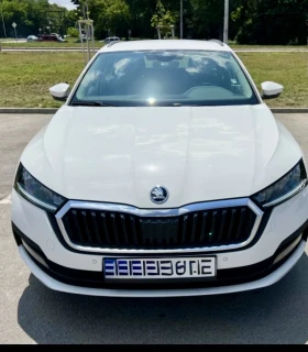 ������ Skoda Octavia