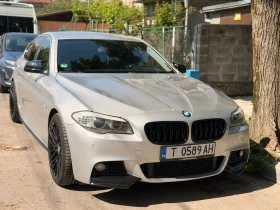 ������ BMW 530