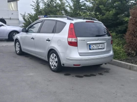 ����� �� �������� �� Hyundai I30