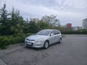 ����� �� �������� �� Hyundai I30