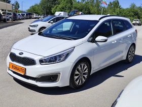 ����� �� �������� �� Kia Ceed 1.6GDi* A������* LED* KAMERA* NAVI* EUR6B* ������