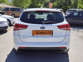 Kia Ceed 1.6GDi* A������* LED* KAMERA* NAVI* EUR6B* ������ | Mobile.bg � ����� ������ 5
