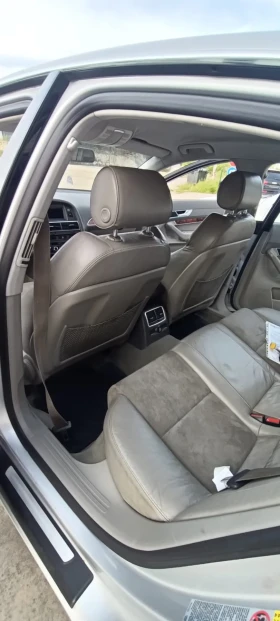 Audi A6 2.7 TDi Quattro Automatik | Mobile.bg � ����� ������ 10