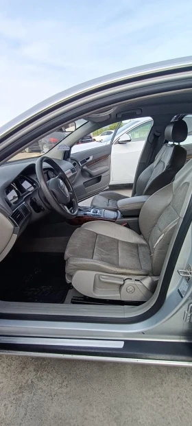 Audi A6 2.7 TDi Quattro Automatik | Mobile.bg � ����� ������ 11
