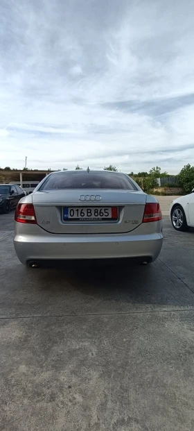 Audi A6 2.7 TDi Quattro Automatik | Mobile.bg � ����� ������ 5