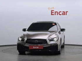 Infiniti Q50 3.5 BLUE SPORTS SENSORY | Mobile.bg � ����� ������ 3
