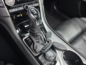Infiniti Q50 3.5 BLUE SPORTS SENSORY | Mobile.bg � ����� ������ 9
