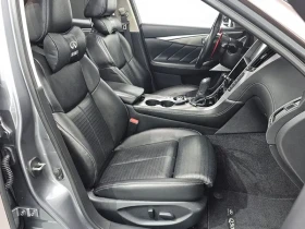 Infiniti Q50 3.5 BLUE SPORTS SENSORY | Mobile.bg � ����� ������ 10