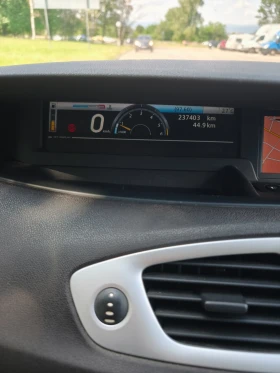 Renault Grand scenic 1.9 131hp - 3250 € / 6356.45 лв. - 58576803 8
