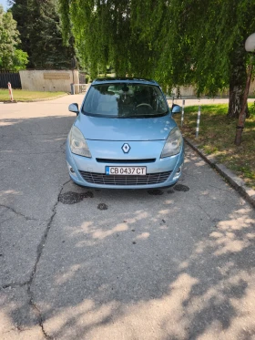 Renault Grand scenic 1.9 131hp - 3250 € / 6356.45 лв. - 58576803 2