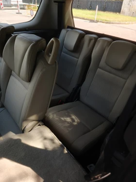 Renault Grand scenic 1.9 131hp - 3250 € / 6356.45 лв. - 58576803 11