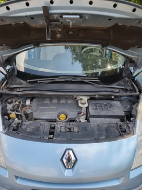 Renault Grand scenic 1.9 131hp - 3250 € / 6356.45 лв. - 58576803 10