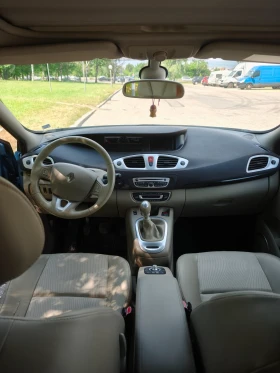 Renault Grand scenic 1.9 131hp - 3250 € / 6356.45 лв. - 58576803 12