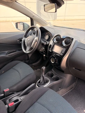 Nissan Note - 4500 € / 8801.24 лв. - 23355021 8