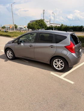 Nissan Note - 4500 € / 8801.24 лв. - 23355021 5
