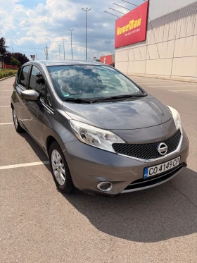 Nissan Note - 4500 € / 8801.24 лв. - 23355021 2