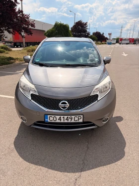 Nissan Note - 4500 € / 8801.24 лв. - 23355021 3