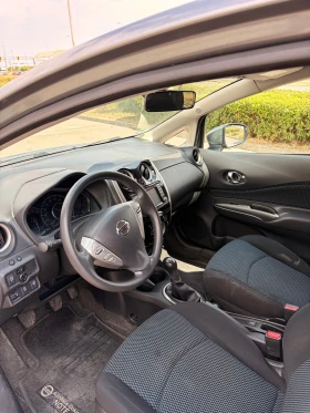 Nissan Note - 4500 € / 8801.24 лв. - 23355021 11