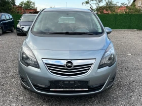 Opel Meriva 1.4i 