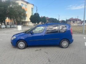 Skoda Roomster 1.4 86 �.�. ��� | Mobile.bg � ����� ������ 13