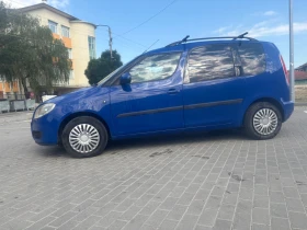 Skoda Roomster 1.4 86 �.�. ��� | Mobile.bg � ����� ������ 12