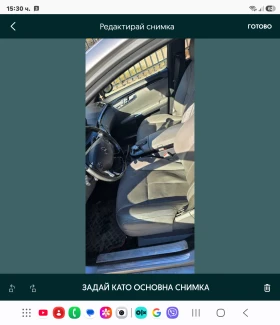 Mercedes-Benz S 500 - 16000 € / 31293.28 лв. - 33309106 2