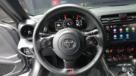 Toyota GR86 * Manual* KEYLESS* Camera* �������*  | Mobile.bg � ����� ������ 12