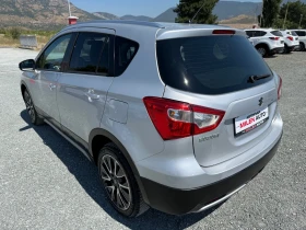 Suzuki SX4 (KATO ����)^(4x4) | Mobile.bg � ����� ������ 8