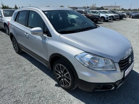 Suzuki SX4 (KATO ����)^(4x4) | Mobile.bg � ����� ������ 3